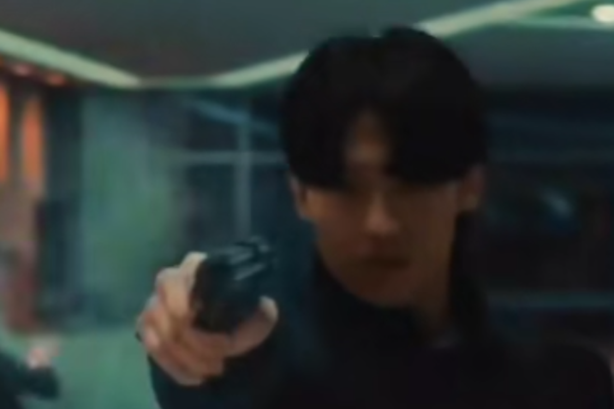 Nonton Drakor The Defects Episode 4 Sub Indo dan Link serta Spoiler di KST bukan LK21: Momen Genting dan Petualangan Baru Dimulai