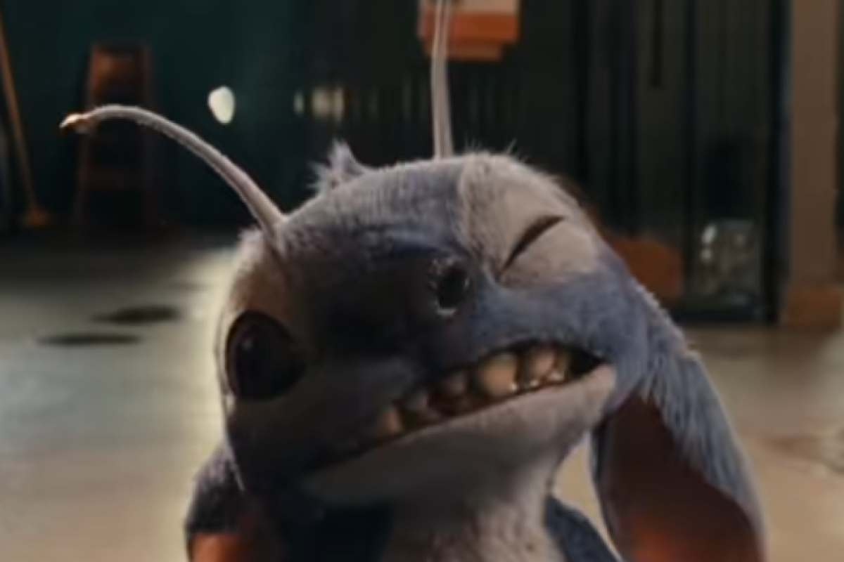 Download Film Lilo & Stitch Live-Action 2025 Sub Ind Bukan di LK21 tapi di Bioskop Dibintangi Chris Sanders