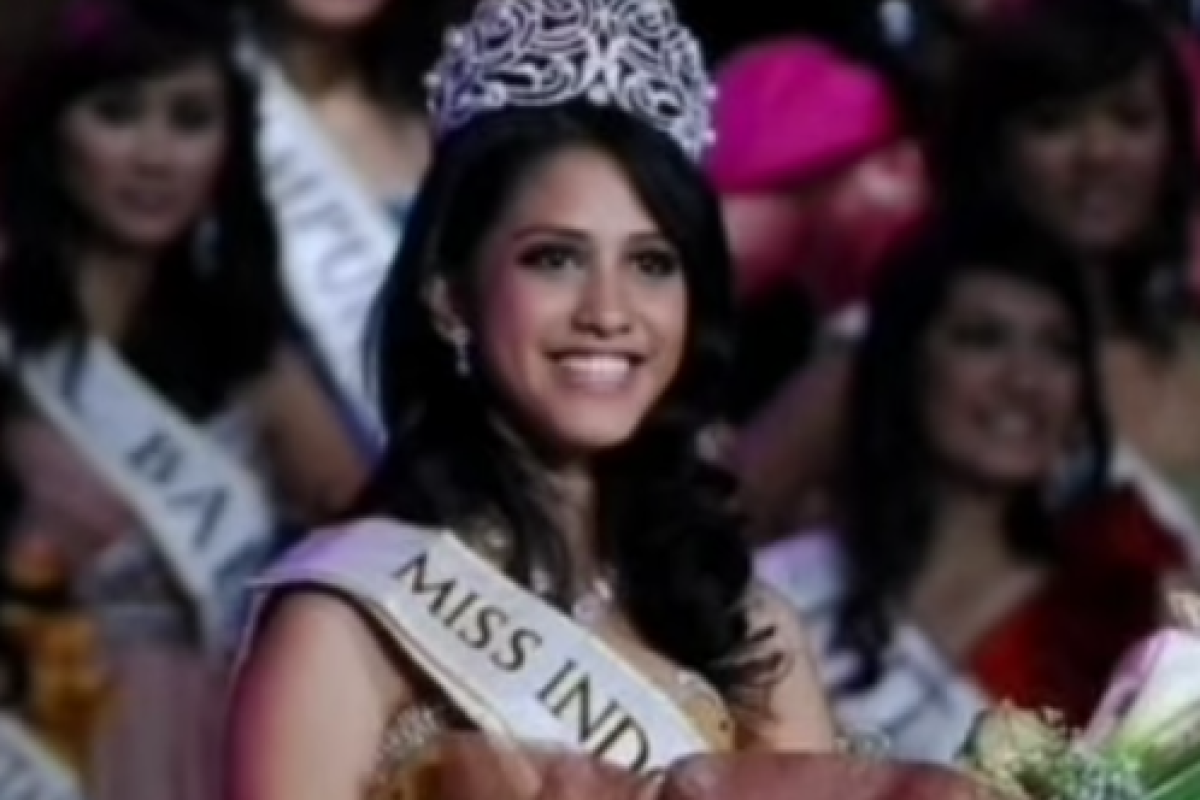 Asyifa Latief, Mantan Miss Indonesia 2010 yang Kini Terseret Kasus Korupsi Pertamina: Ini Profil dan Perjalanan Karier Sang Presenter