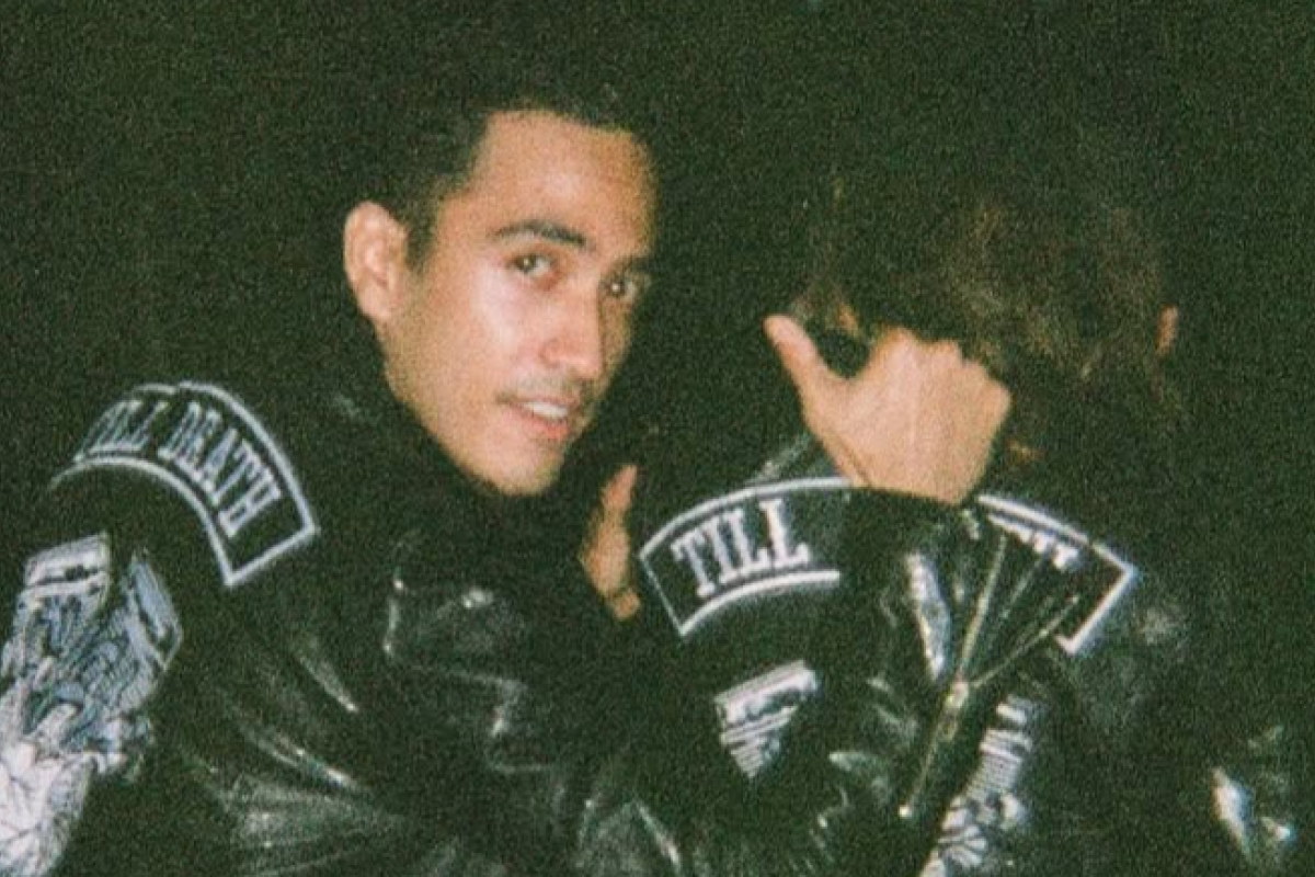 Profil Tampang Kevin Royan Sosok yang Resmi Melamar Rachquel Nesia, Lengkap dari Umur, Agama dan Akun Instagram