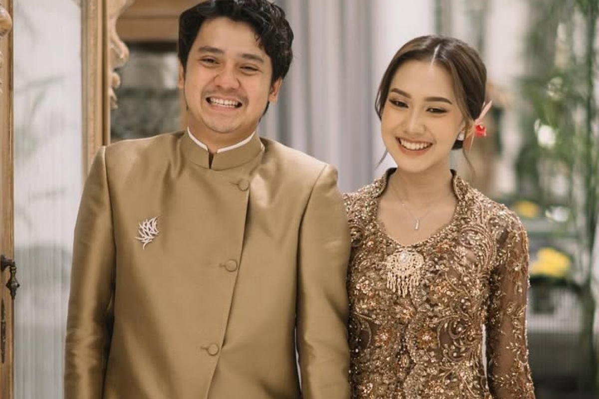 Biodata Profil Raissa Ramadhani Lengkap dari Umur, Agama dan Akun IG Penyanyi yang Resmi Bertunangan dengan Aktor Arbani Yasiz