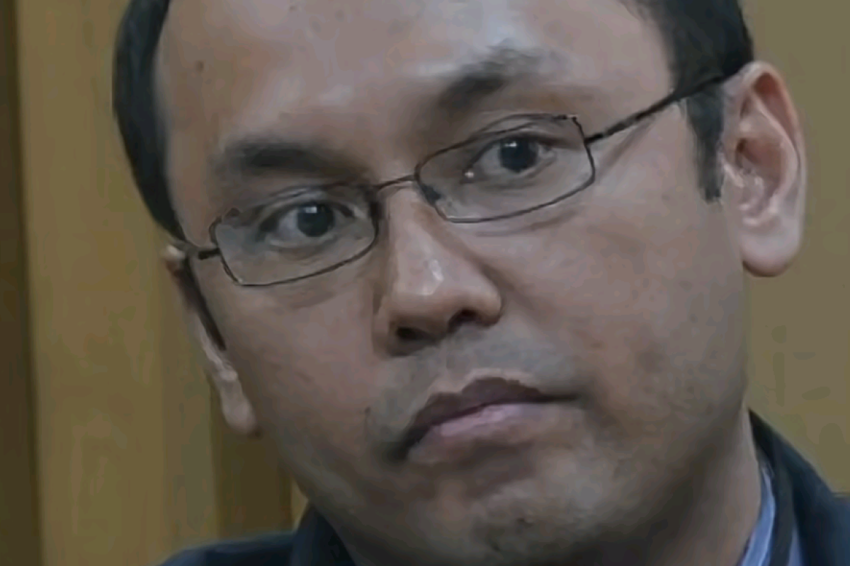 Siapa Anak dan Istri Ivan Yustiavandana? Mengulas Biodata Lengkap Kepala PPATK yang Jadi Sorotan Publik