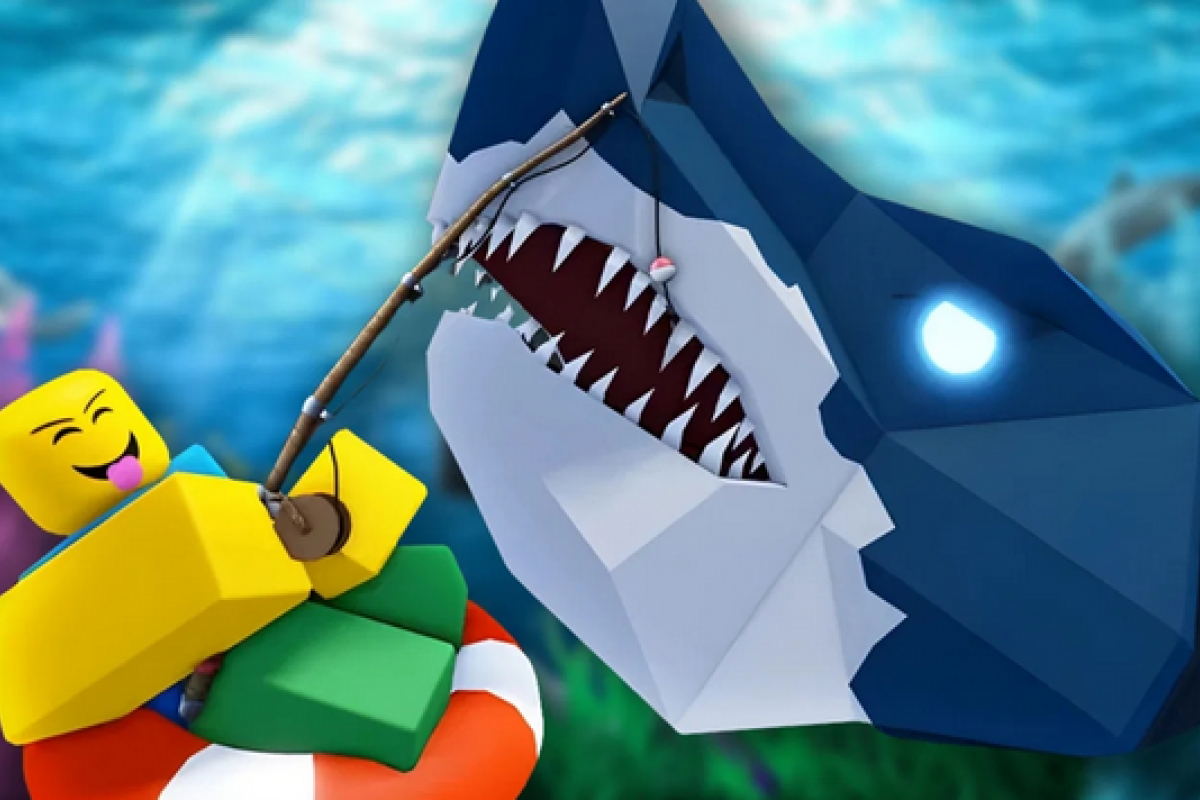 BURUAN KLAIM Kode Redeem Fish It Roblox Desember 2025: Dapatkan Skin Alat Pancing Keren!