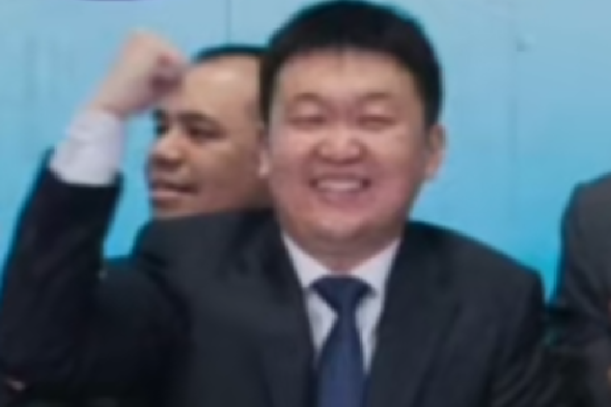 Heboh Kabar Meninggalnya Forrest Li, Pendiri Garena dan Free Fire: Benarkah Sudah Meninggal Dunia?