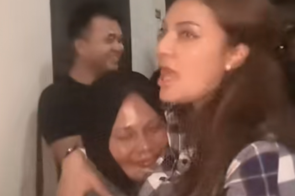 Siapa Sebenarnya Miss Gosip? Sosok Kontroversial yang Dilabrak Lucinta Luna di Sidang Nikita Mirzani