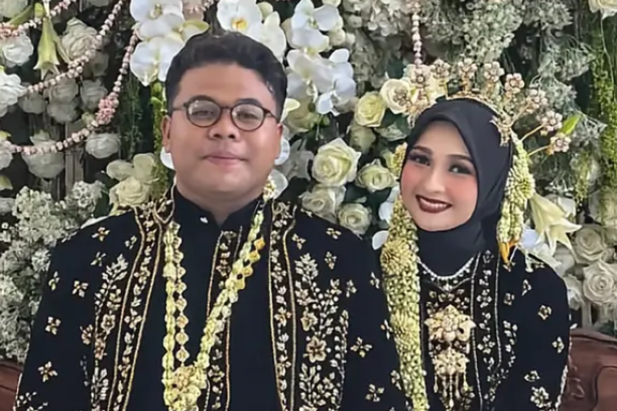 Selisih Umur Fajar Gusti Pangestu dan Aulia Zahra Dewanti Berapa? Berikut Profil Pemenang MasterChef Indonesia Season 12 yang Resmi Menikah