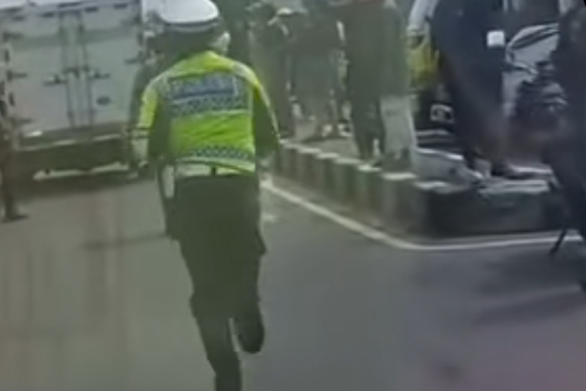 Ambulans Dihentikan Saat Menuju Pasien Kritis, Nyawa Tak Terselamatkan Gara-gara Salah Paham