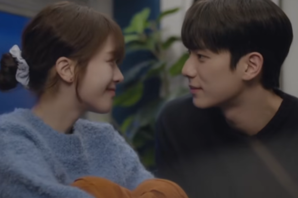 Crushology 101 Episode 10 Sub Indo & Spoiler Serta Link bukan di LK21 Tapi di VIU: Cha Ji Won Mengaku Tengah Jatuh Cinta