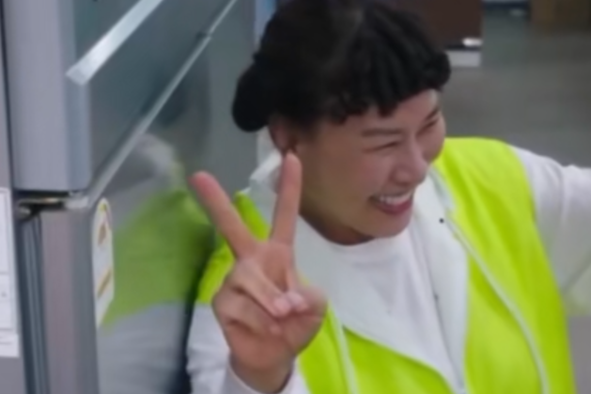 Nonton Drakor Salon de Holmes Episode 3-4 Sub Indo serta Link dan Spoiler Bukan di LK21 tapi di KST: Ahjumma Avengers Menyelidiki Kasus Pembully-an
