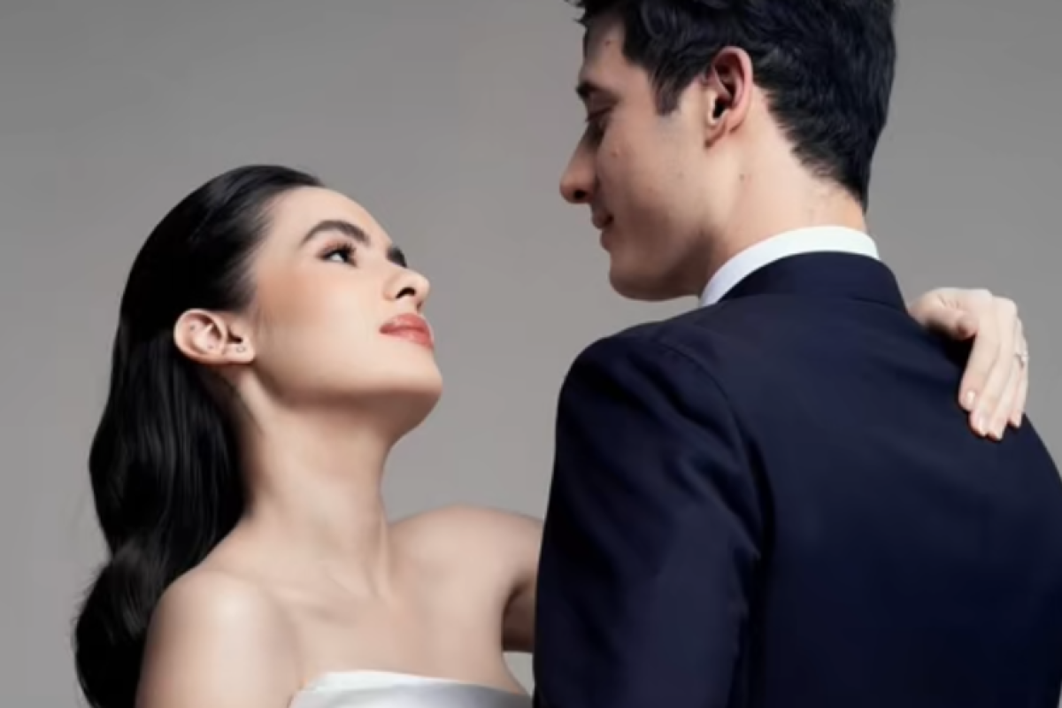 Selisih Umur Steffi Zamora dan Nino Fernandez Berapa? Inilah Biodata Mantan Suami Hannah Al Rasyid yang Diduga Resmi Menikah Lagi