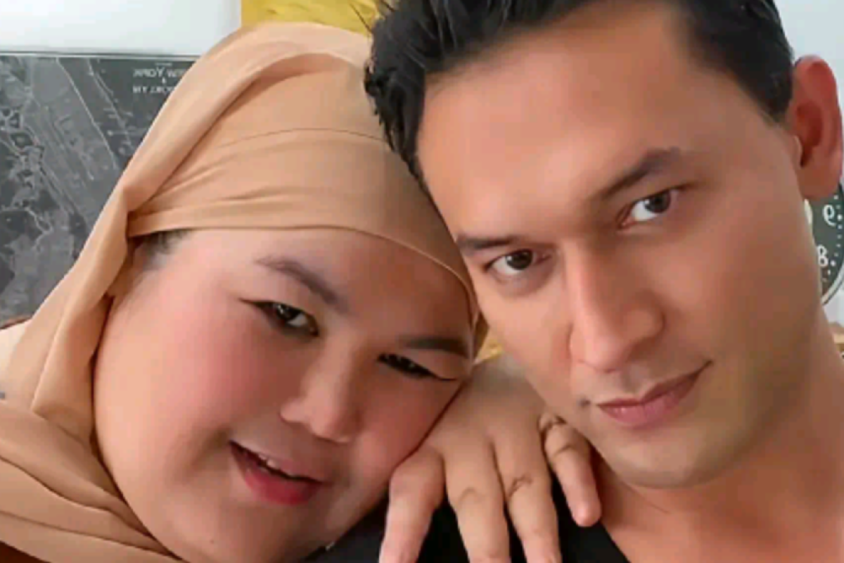 Profil Tampang Nadia Sosok yang Diduga Istri Indra Bruggman, Lengkap dari Umur, Agama dan Akun Instagram