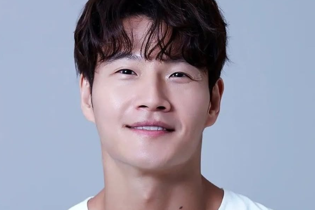 Siapa Calon Istri Kim Jong Kook? Inilah Biodata Aktor Korea Selatan yang Umumkan Akan Segera Menikah, Bukan Orang Sembarangan?