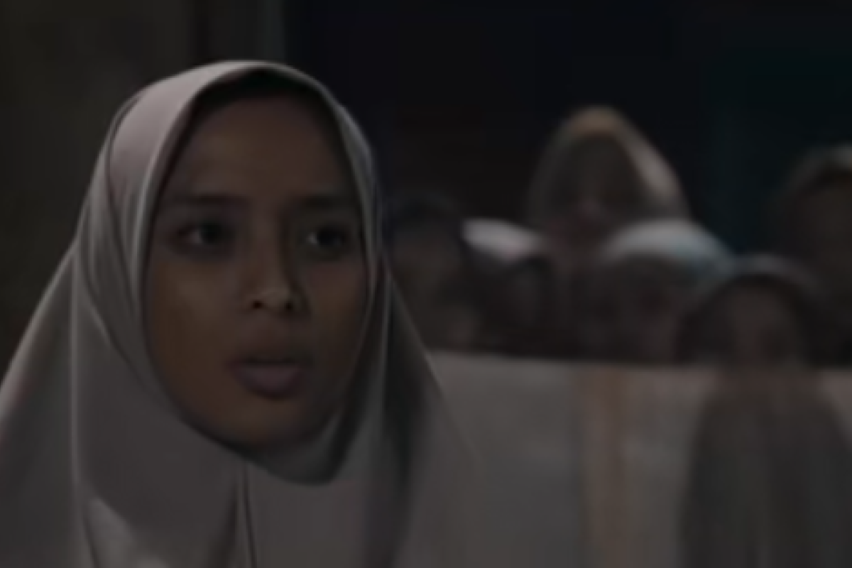 ENDING Film Horor Pembantaian Dukun Santet, Apakah Lanjut Season 2?