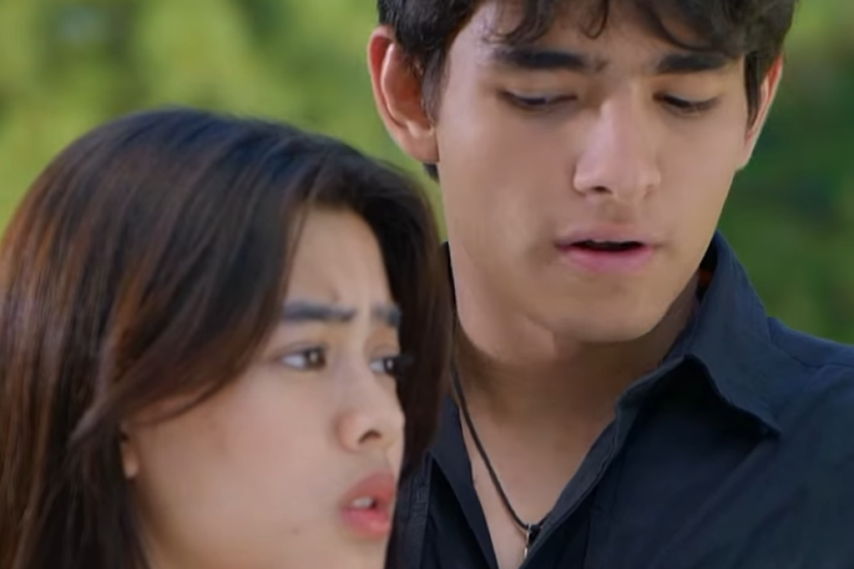 Deretan Rating TV Tertinggi Paling Ngetop Hari Ini 7 Mei 2025 ada Asmara Gen Z yang Kalah dengan Luka Cinta