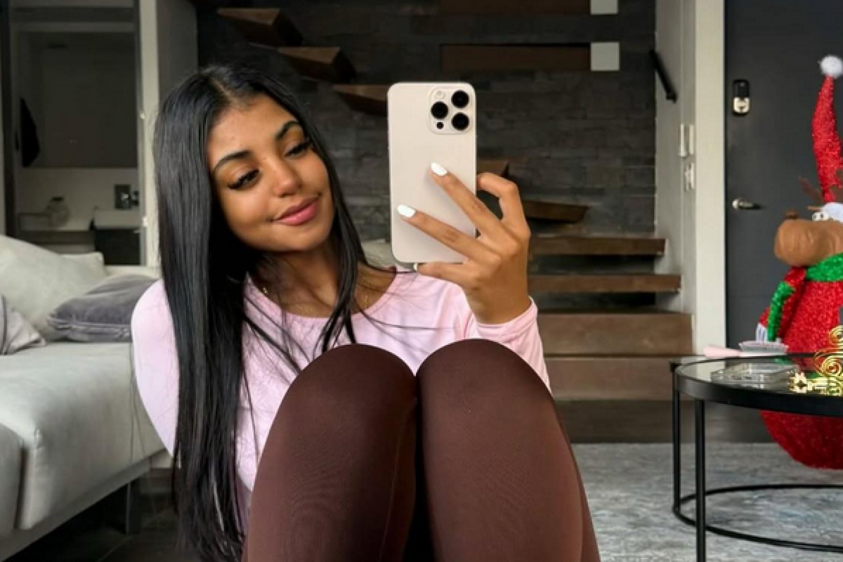 ¡nuevo! Video viral de Julieth Díaz xxx en Telegram: Se filtró contenido especial ¿cómo se ve?