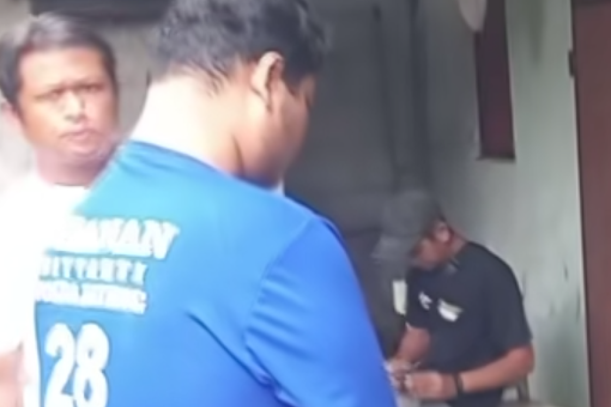 Predator Seksual di Jepara Terbongkar: Gelar Habib Tak Halangi Kejahatan ke 31 Anak di Bawah Umur