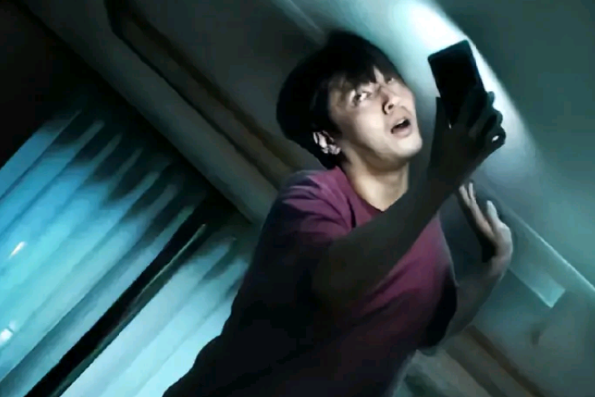 Penjelasan Ending dan Fakta Film Wall to Wall Dibintangi Kang Ha Neul: Apakah Teror Woo Seong Akan Segera Berakhir?