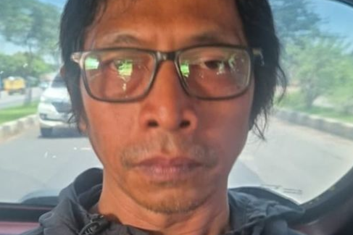 TERUNGKAP! Motif Nanang Irawan alias Gimbal Membunuh Sandy Permana Pemain Sinetron Mak Lampir, Bermula dari Larangan Mabuk-Mabukan?