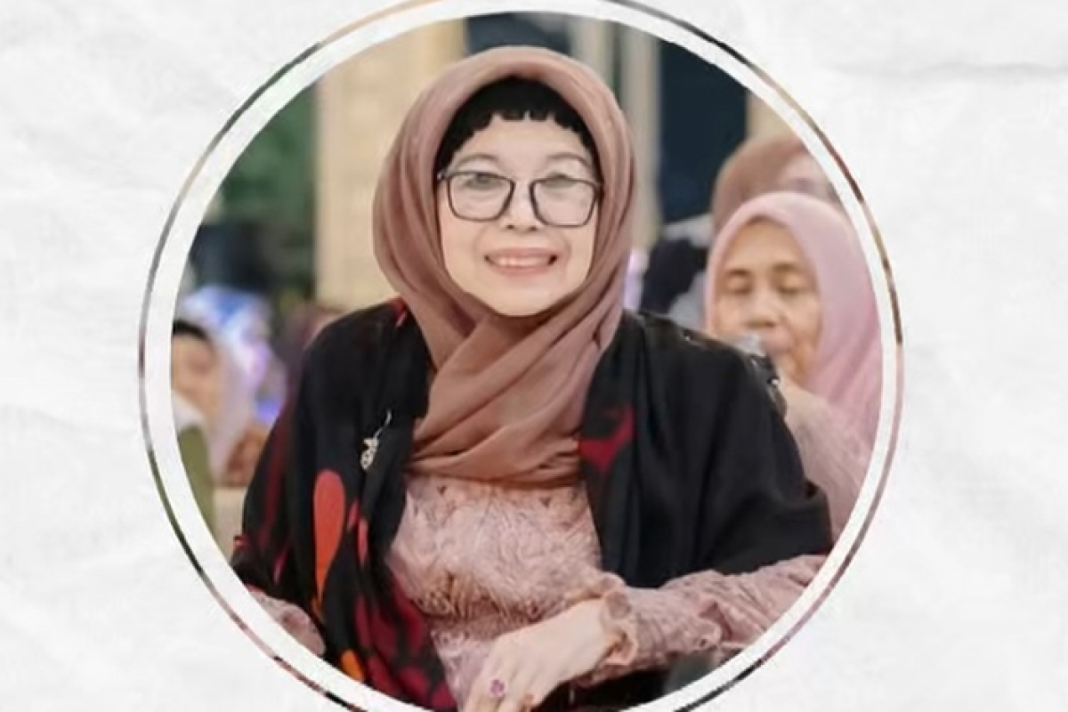 Profil Tampang Nyai Hj Djamilah Hamid Baidlowi Tokoh Perempuan di Pondok Pesantren Al Falah Ploso, Kediri yang Meninggal Dunia, Lengkap; Umur, Agama dan Akun IG