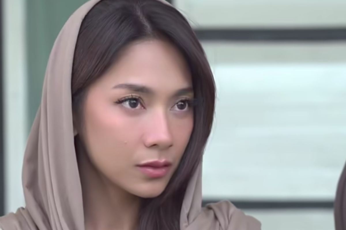 Daftar 10 Rating Acara TV Tertinggi Hari ini 21 Mei 2025 Drama Cinta hingga Liga 1 Menjadi Tontonan Favorit Pemirsa