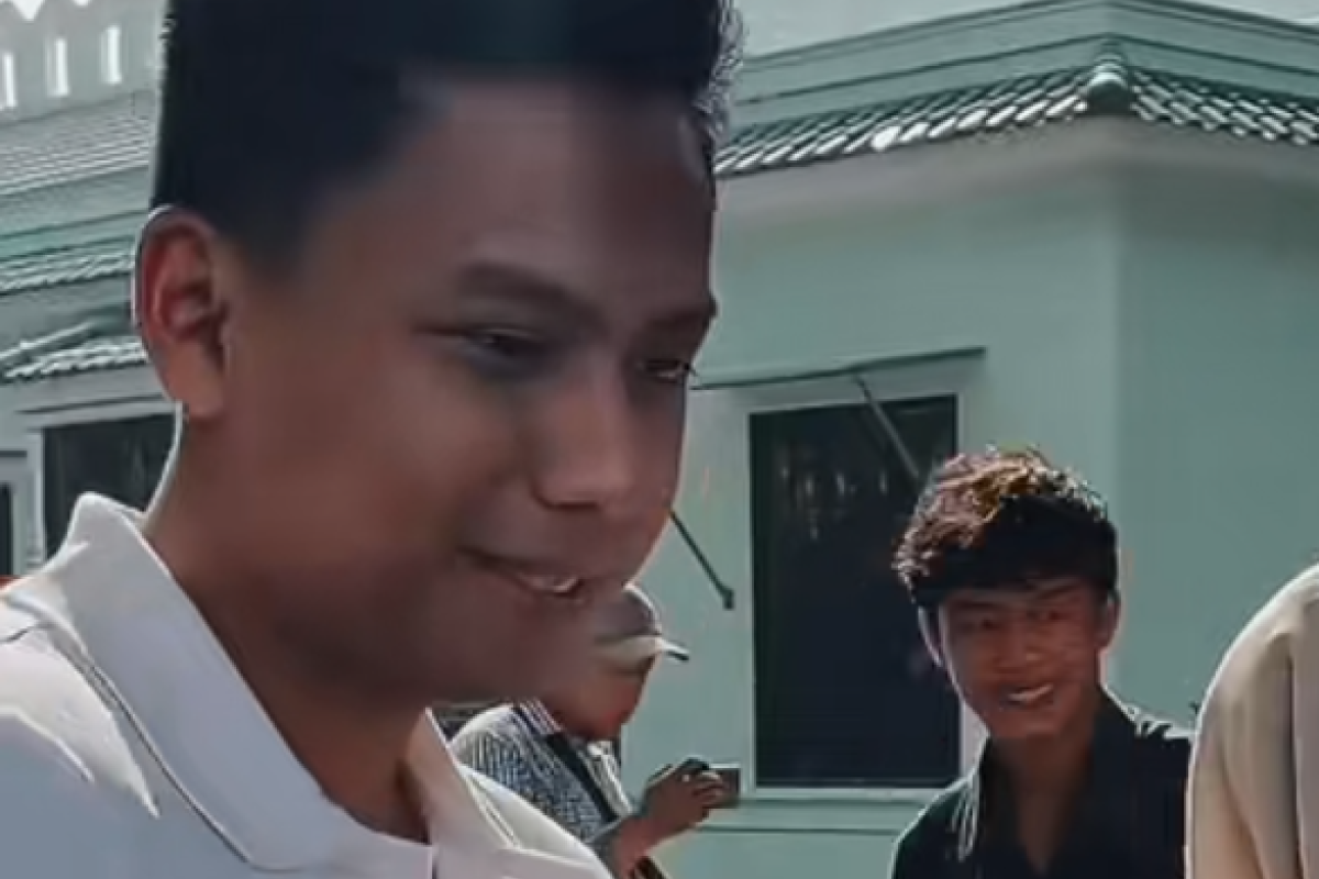 Profil Tampang Kalimasada Lengkap dari Umur, Agama dan Akun Instagram Partner Timothy Ronald Dibalik Akademi Crypto