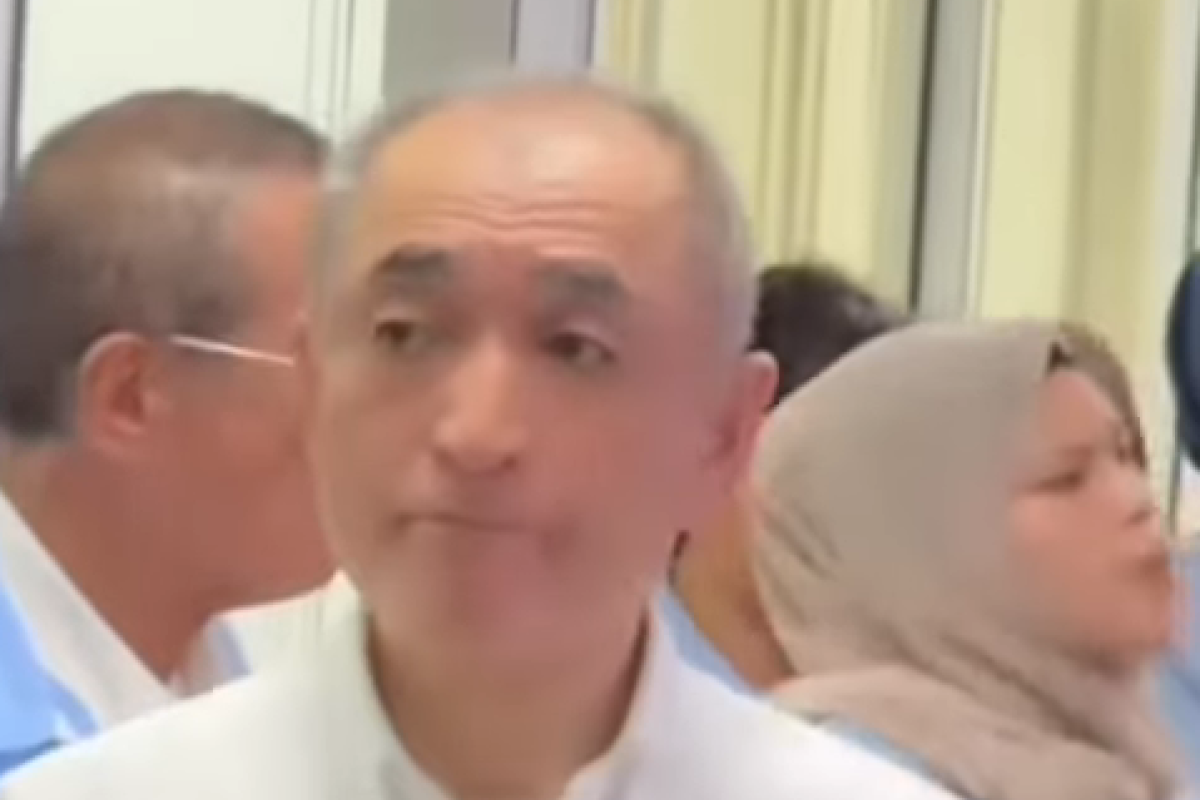Profil Biodata Mr Hira Pemilik PT Maruwa Indonesia yang Mendadak Tutup dan Liburkan 205 Karyawan Hingga Tak Mampu Bayar Pesangon dan Gaji, Lengkap: Umur, Agama dan IG