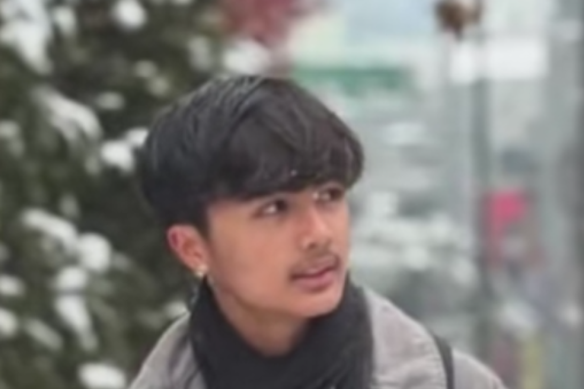 Profil Tampang Bintang Pratama Putra Hengky Kurniawan dan Christy Jusung yang Alami Kecelkaan Parah di Karimunjawa, Lengkap: Umur, Agama dan Akun Instagram