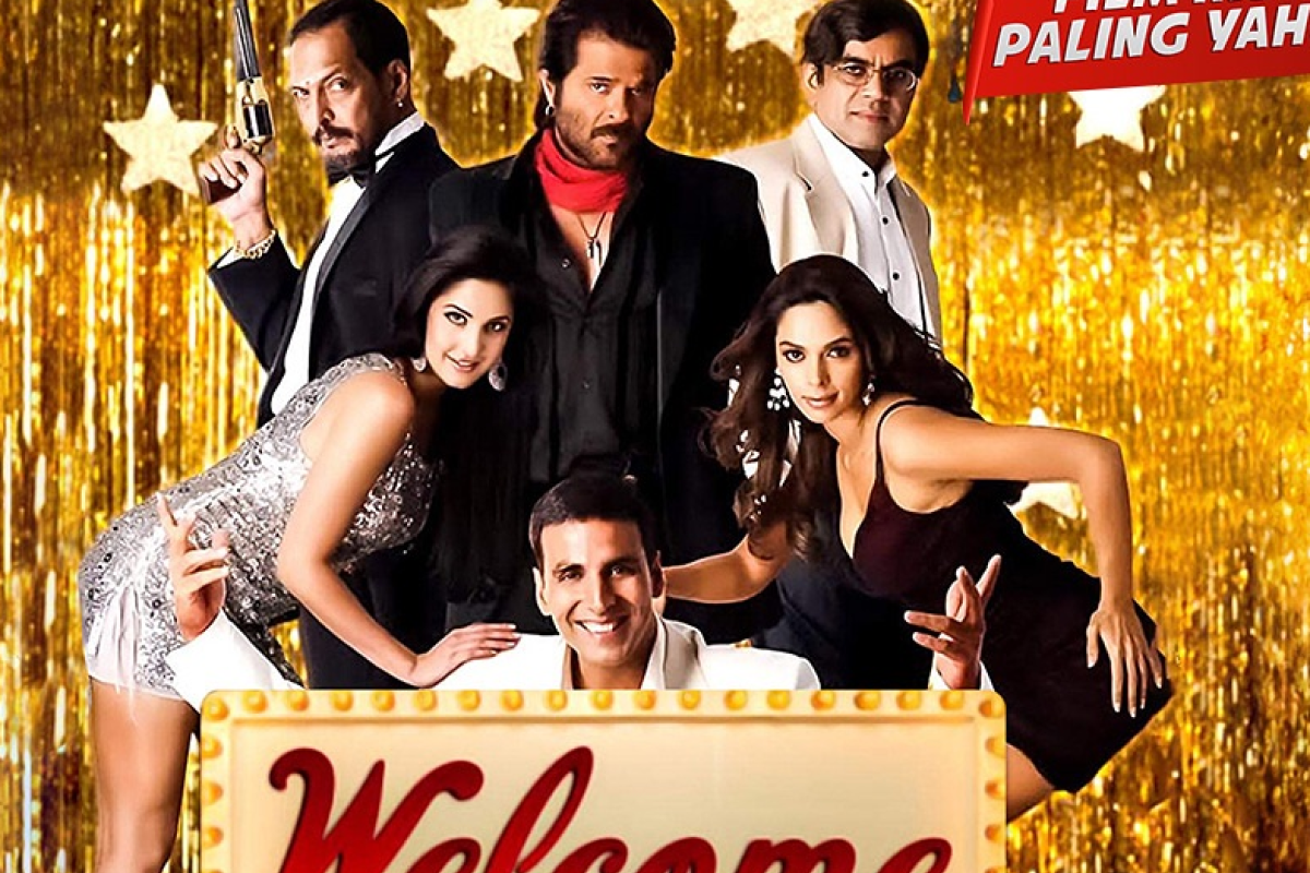 Jadwal Mega Bollywood Paling Yahud 22 - 25 Mei 2025