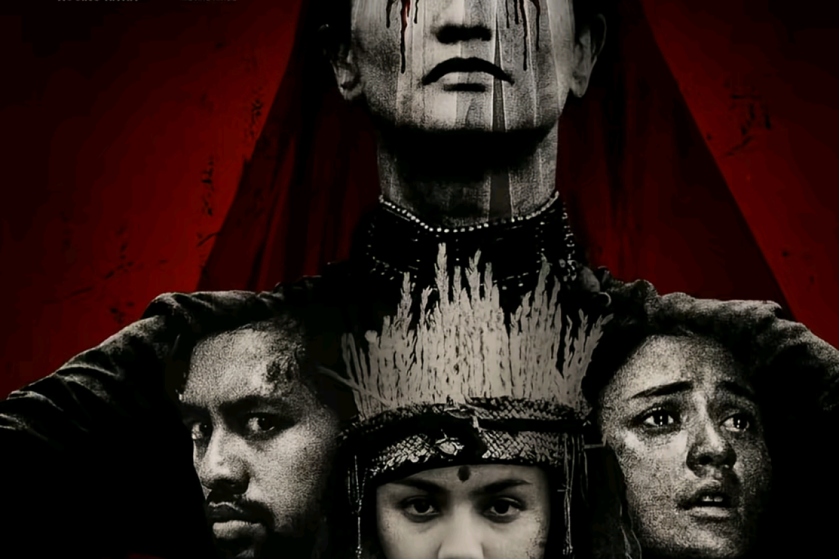 Nonton Download Film Kampung Jabang Mayit 2025 Dibintangi Ersya Aurelia Bukan di LK21 Tapi di Bioskop Gratis: Kisah Mistis yang Mengguncang Desa Terpencil