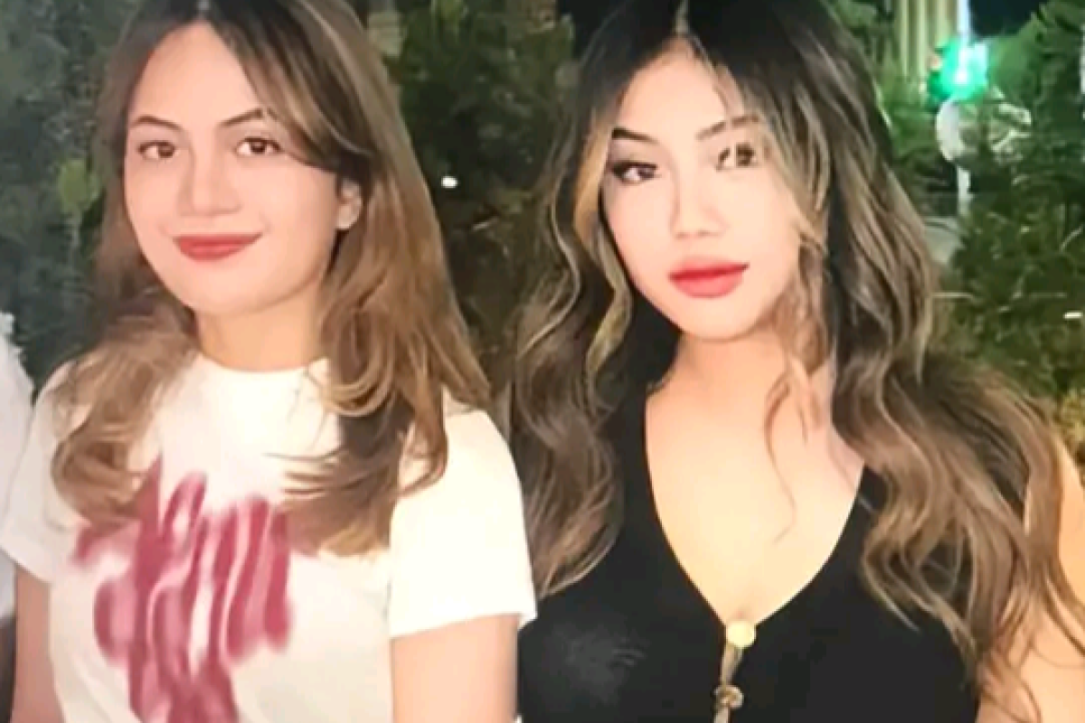 Siapa Chacu? Mantan Pacar Abenk Sosok Selebgram yang Diduga Selingkuhi TikToker Lily Kenzie