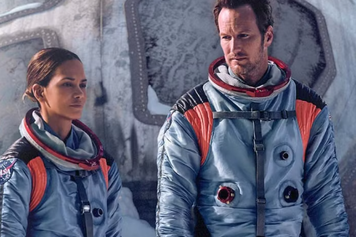 Jadwal Bioskop Trans TV  4 - 7 Desember 2025