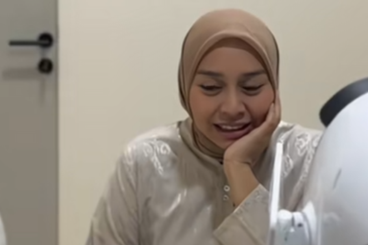 Siapa Putri Karlina? Wabup Garut, Diduga Pacar Anak Dedi Mulyadi, Benarkah Berstatus Janda?