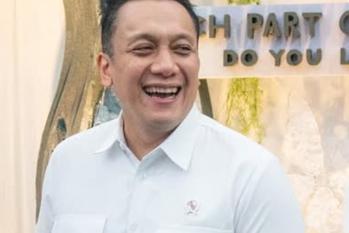Kabar Duka! Ayah Mertua Wakil Menteri LHK Diaz Hendropriyono, Sjahroel Sjahboeddin Meninggal pada Selasa, 13 Mei 2025