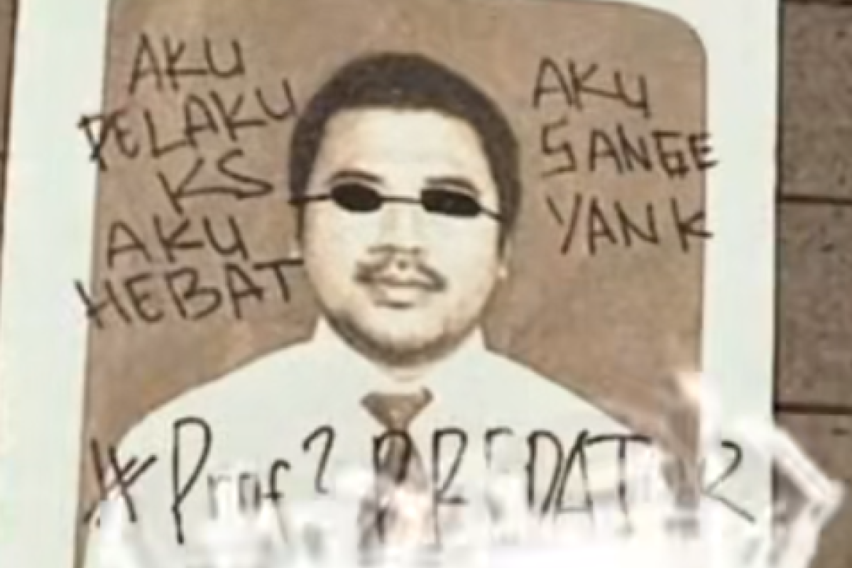 Profil Tampang Adhi Iman Sulaiman, Guru Besar UNSOED yang Diduga Jadi Pelaku Pelecehan Mahasiswi Lengkap dari Umur, Agama dan Akun IG