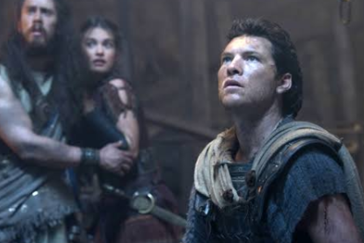 Jadwal Bioskop Trans TV  5 – 8 Maret 2026