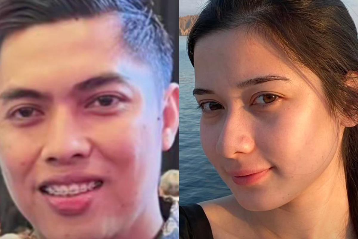 Selisih Umur Kompol Arif Purnama Oktora dan Iris Wullur Berapa? Inilah Biodata Suami Ninik Alias Kusuma Anggraini yang Dikabarkan Berselingkuh