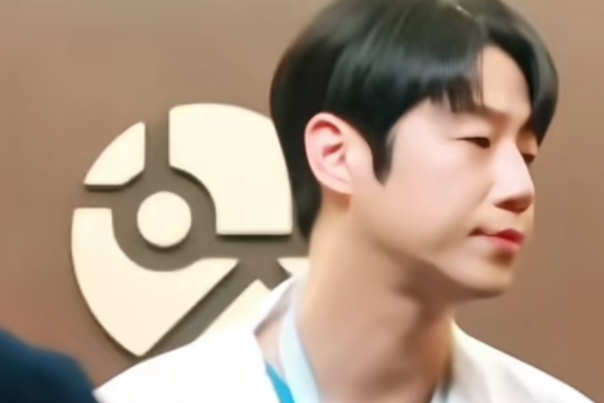 Nonton Drakor Resident Playbook Episode 8 Sub Indo Serta Link dan Spoiler: Kim Sabi Harus Operasi Hingga Gu Dowon Mulai Cemburu