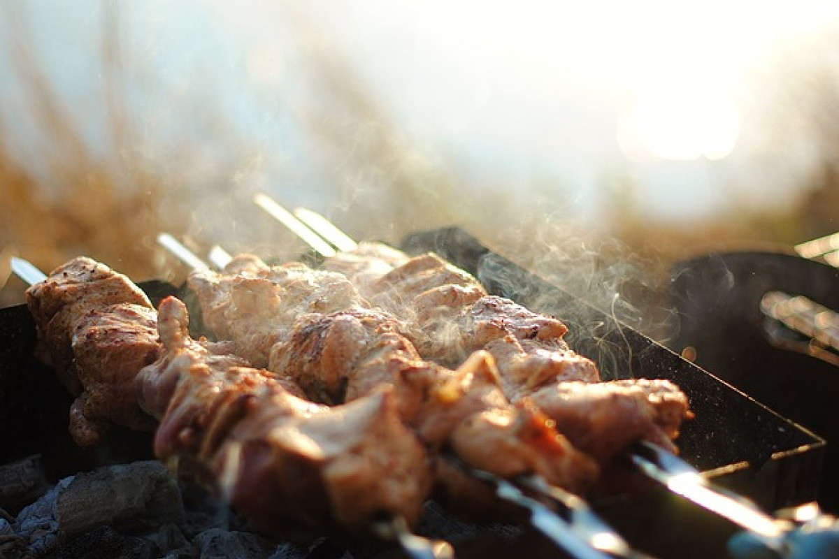 Sate Klatak Pak Pong di Jogja Jadi Andalan Kuliner Paling Menggoyang Lidah dan Harga Dijamin Pas Dikantong, Berikut Review Terbaiknya!