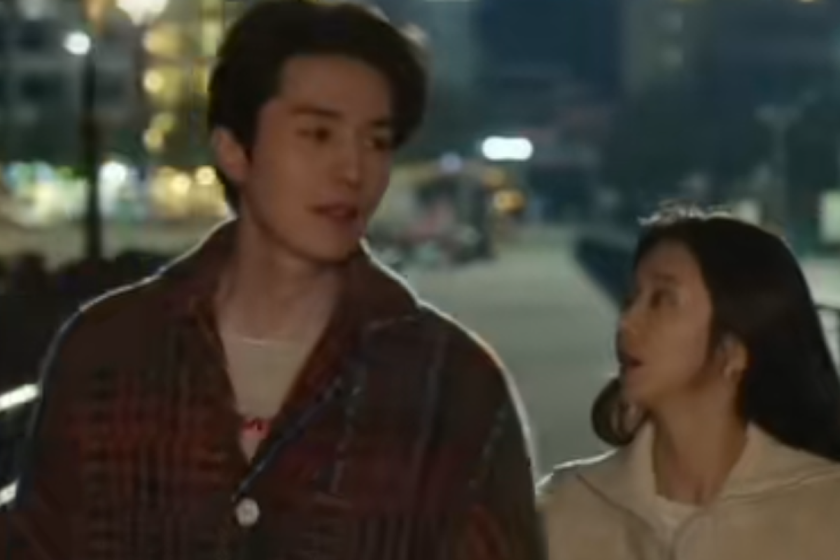 Penjelasan Ending dan Fakta Drakor The Divorce Insurance Dibintangi Lee Dongwook, Akankah ada Musim Kedua?