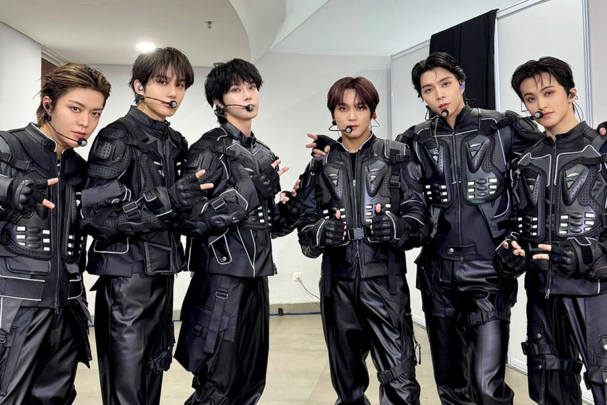 Jam Berapa Open Gate Rundown Konser NCT 127 di Jakarta Hari Kedua Minggu 16 Februari? Intip Jadwal, Soundcheck & Setlist Lagu