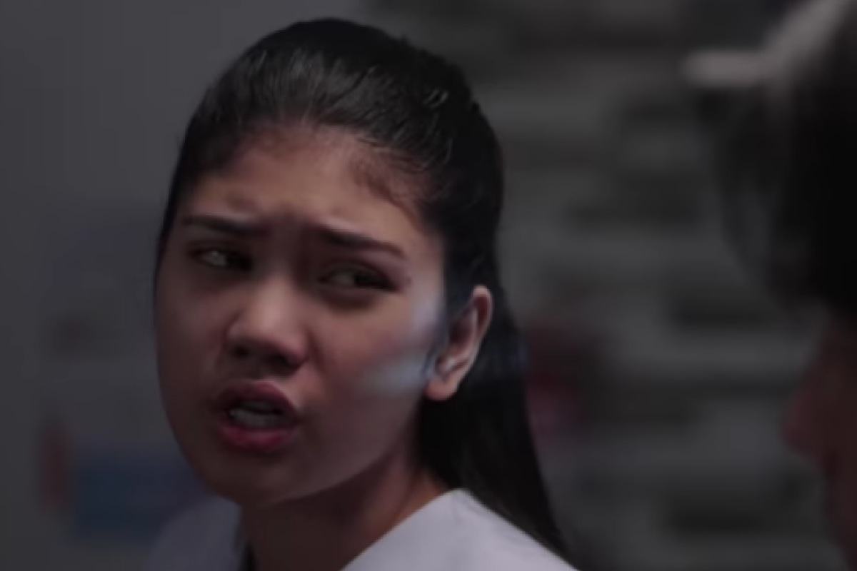 Ang Pamumukadkad Ni Mirasol (2025) Film Semi Filipina Sub Indo Full Adegan Panas di Vivamax Bukan LK21 Dibintangi Queenie de Mesa dan Ghion Espinosa