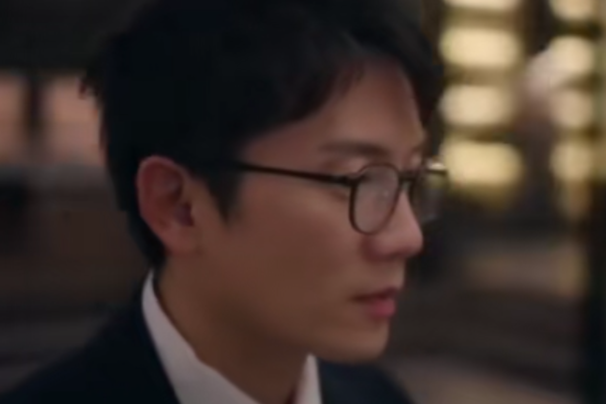 The Judge Returns Episode 11-12: Pertaruhan Terakhir Lee Han-yeong di Pusaran Korupsi Istana Kekuasaan