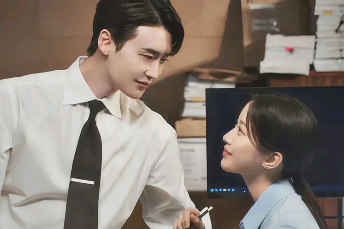 Law and The City Episode 3-4 Sub Indo Lengkap dengan Link serta Spoiler bukan LK21 tapi di TVN: Cho Chang Won Mulai Mengganggu Ju Hyeong