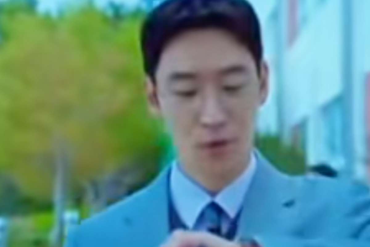  Taxi Driver 3 Episode 3–4 Sub Indo dan Link Bukan LK21 tapi VIU: Aksi Kim Do Gi Makin Brutal, Penyamaran Kian Kreatif