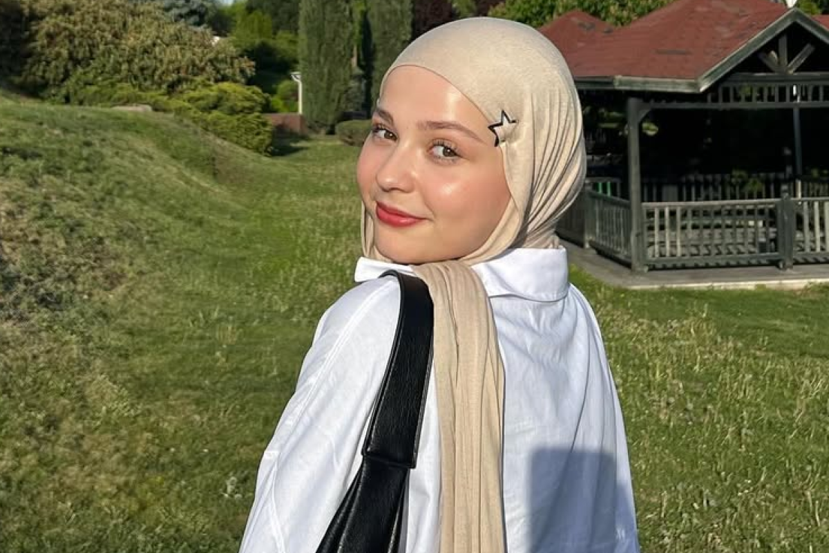 Tugba Kiara Anaknya Siapa? Inilah Biodata Mantan Kekasih Fiki Naki yang Kini Dikabarkan Segera Menikah dengan Refal Hadi, Bukan Orang Sembarangan di Singapura?