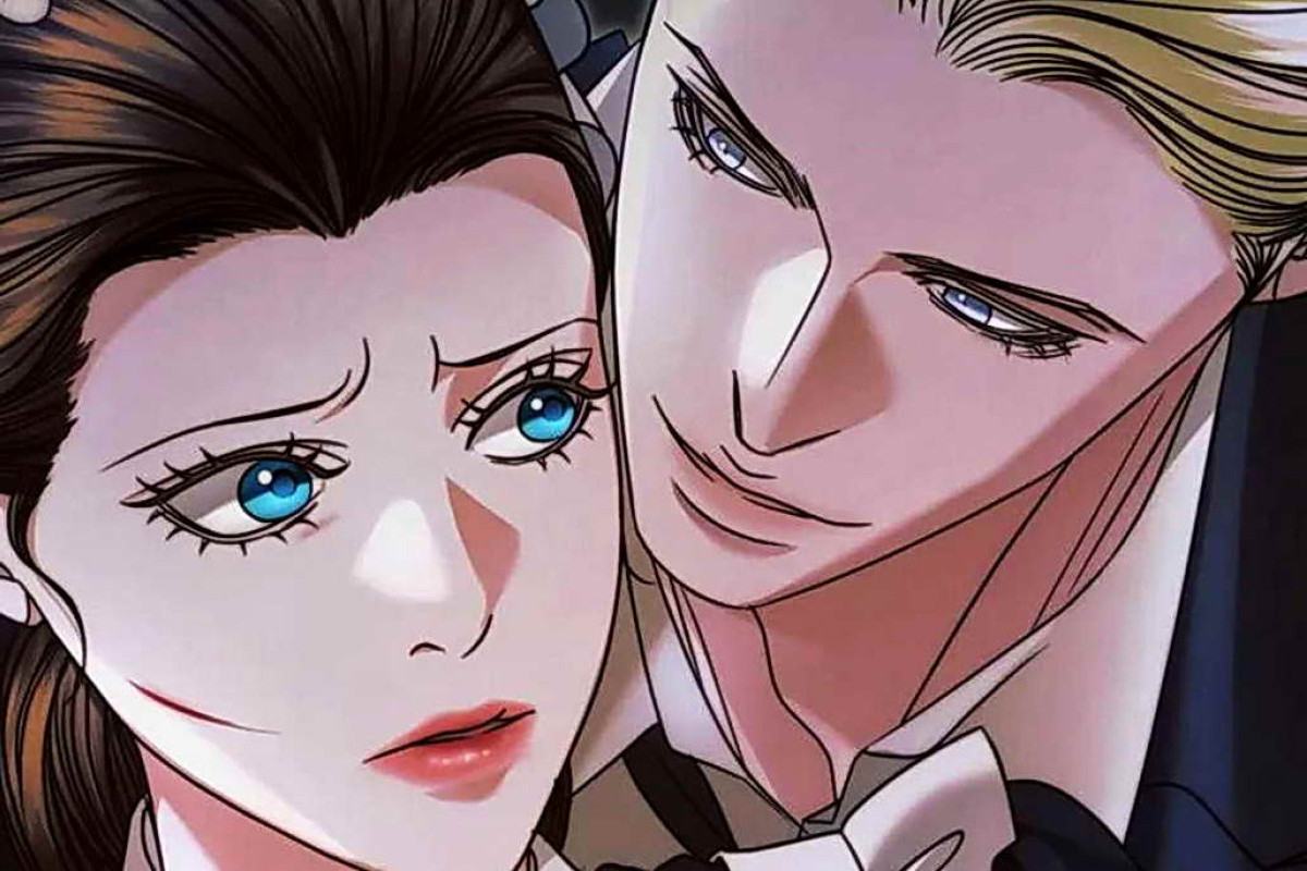 WEBTOON Try Begging Me Chapter 37 Bahasa Indonesia, Cerita Lengkap Sub Indo Tinggal Klik Link Resmi