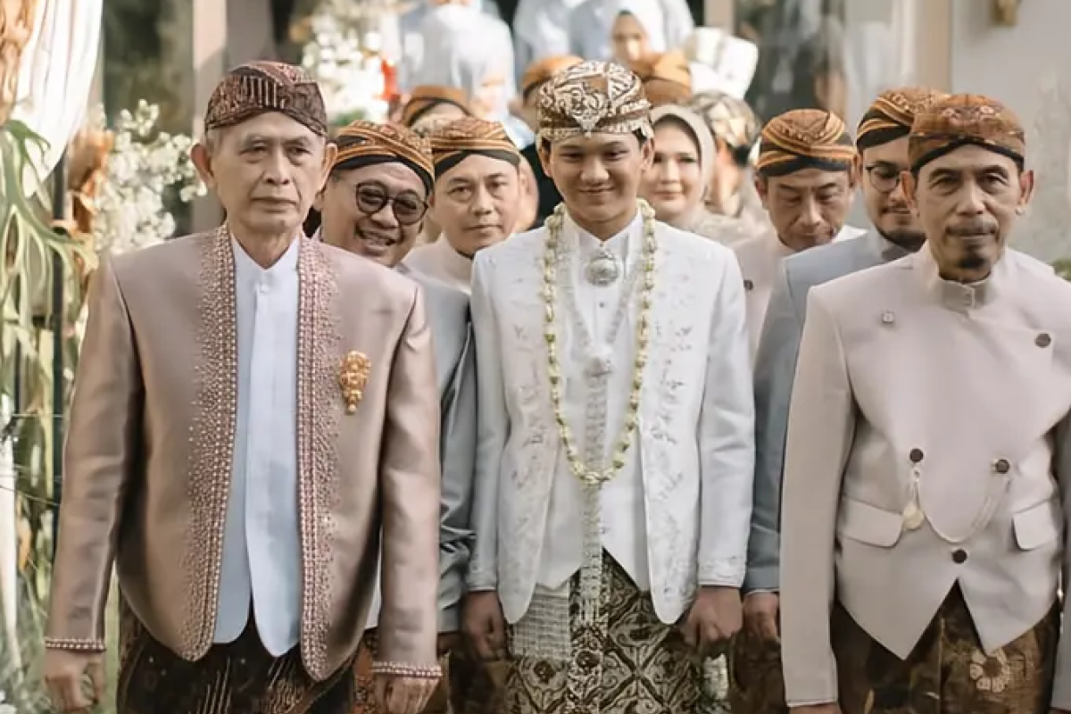 Profil Tampang Dinis Alvaro yang Telah Resmi Menikah dengan Ansellma Putri TikToker Cantik Asal Bandung, Lengkap: Umur, Agama dan Akun Instagram