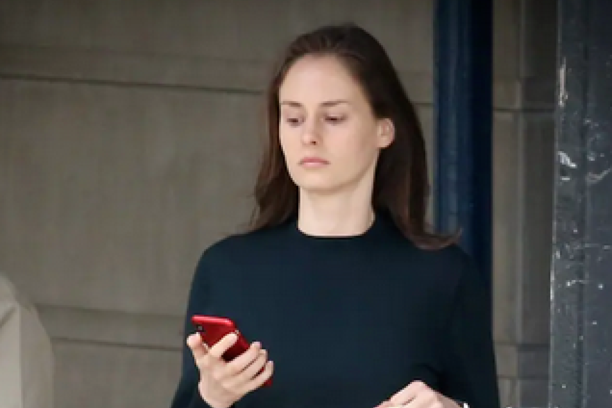 Warisan Epstein Terungkap: Karyna Shuliak Disiapkan Terima 100 Juta Dolar dan Deretan Properti Mewah