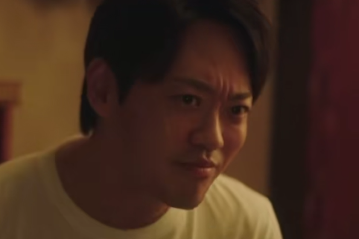 Nonton The Dream Life of Mr. Kim Episode 5-6 Sub Indo di VIKI Bukan LK21: Di Tengah Kebisingan Pabrik, Sebuah Jiwa Belajar Bangkit Kembali