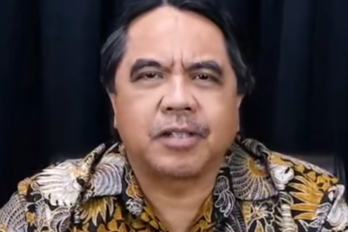 Ade Armando Dikabarkan Jadi Komisaris PLN Nusantara Power, Netizen Heboh: Pantes BUMN Selalu Rugi?